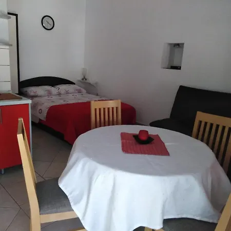 Cvitan * Zaton (Sibenik-Knin)