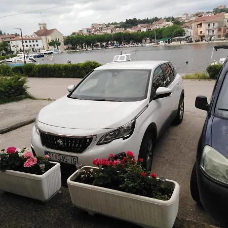 Apartamento Cvitan Zaton (Sibenik-Knin)