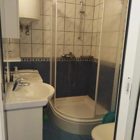 Cvitan Apartamento *