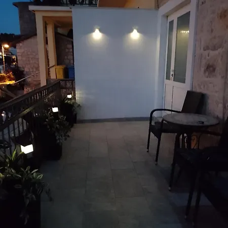 Apartamento Cvitan