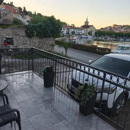 Cvitan Apartamento *