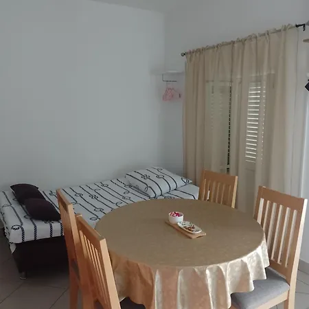 Cvitan Apartamento Zaton (Sibenik-Knin)