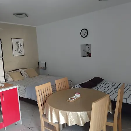 Cvitan Apartamento *