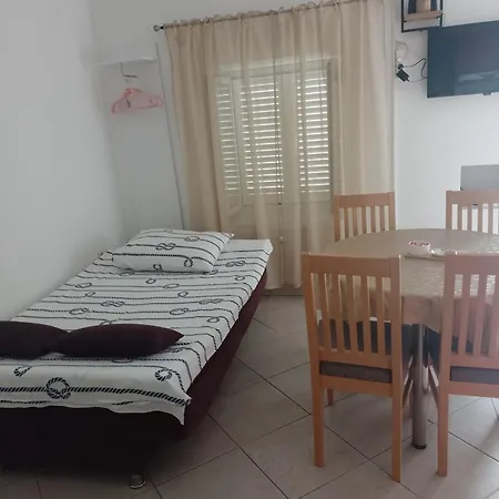 Apartamento Cvitan Zaton (Sibenik-Knin)