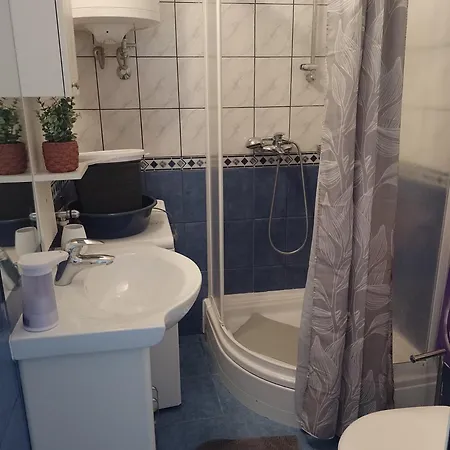 Apartamento Cvitan