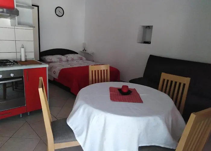 Cvitan * Zaton (Sibenik-Knin)