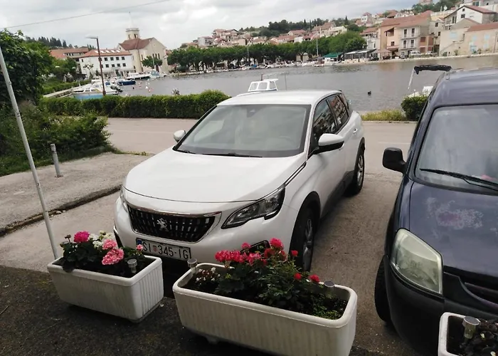 Lejlighed Cvitan Zaton (Sibenik-Knin)